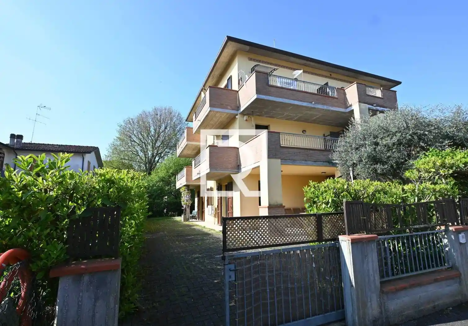 Appartamento in vendita a Ravenna