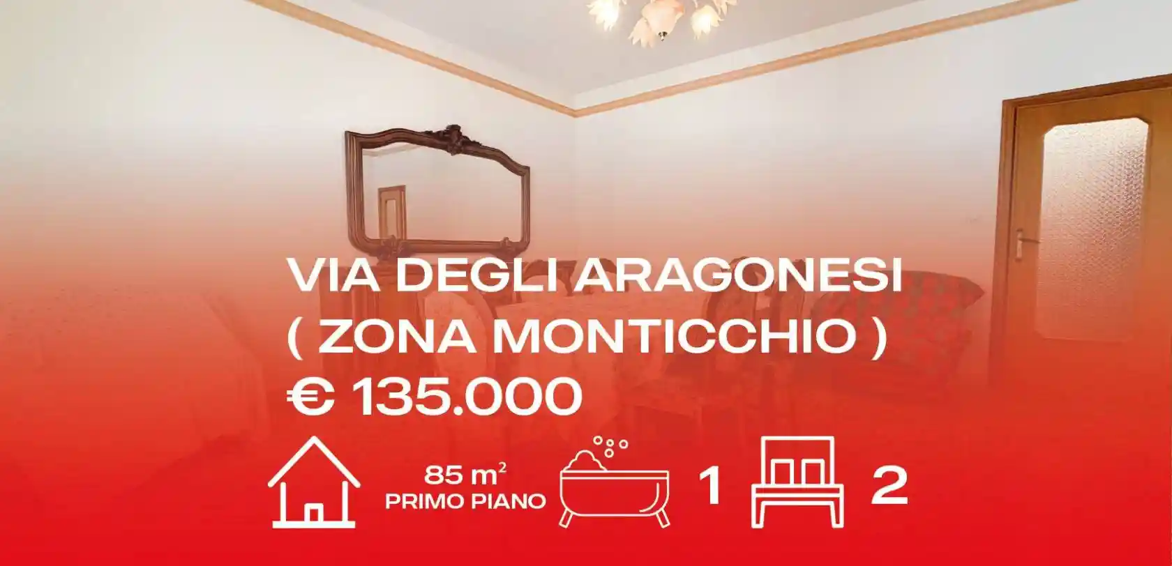Appartamento in vendita a Manfredonia
