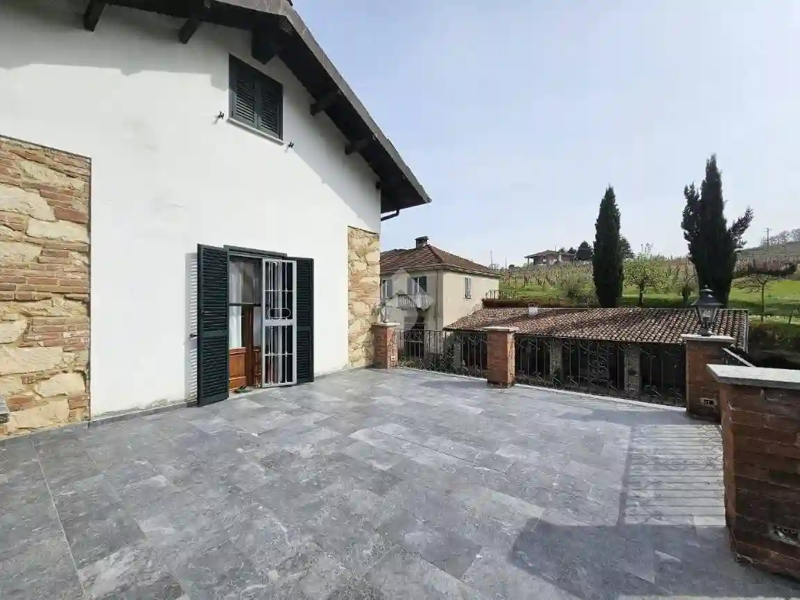 Casa indipendente - foto 5