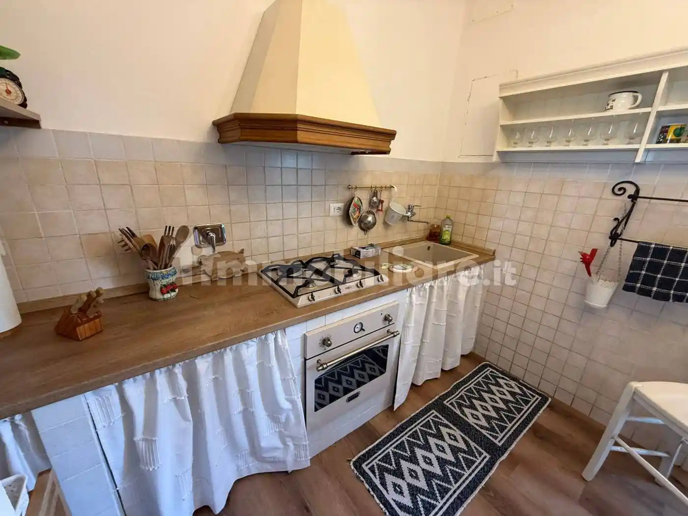 Appartamento in affitto a Perugia