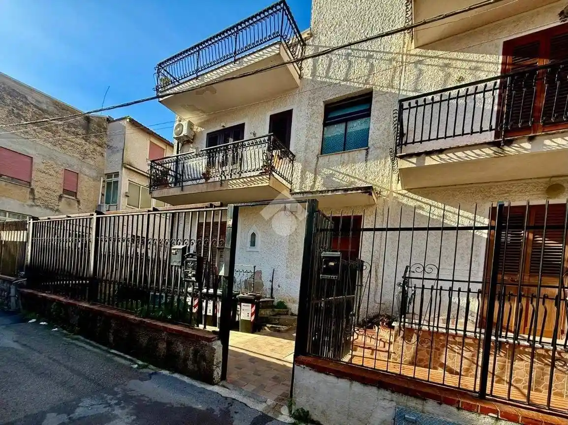 Appartamento in vendita a Palermo