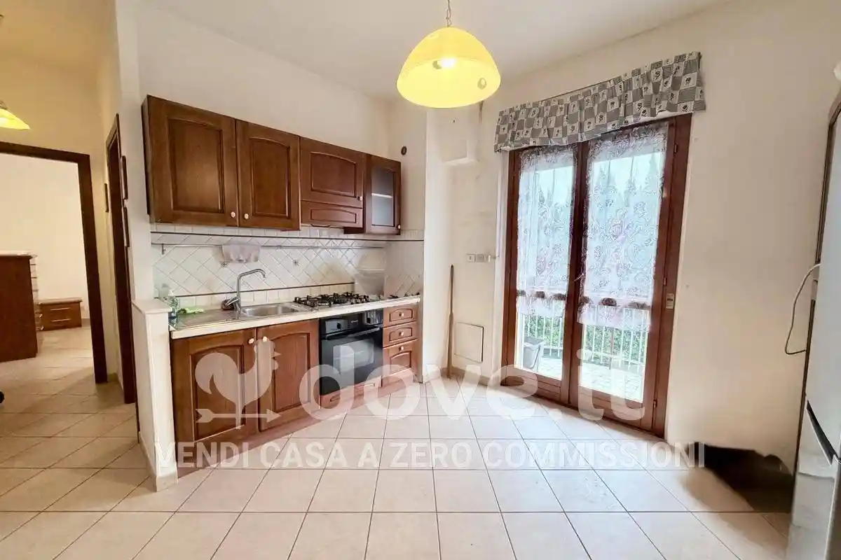 Appartamento in vendita a Ariccia