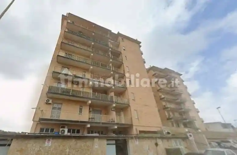 Appartamento in vendita a Castel Volturno