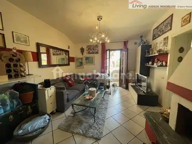 Appartamento in vendita a Monteroni d'Arbia