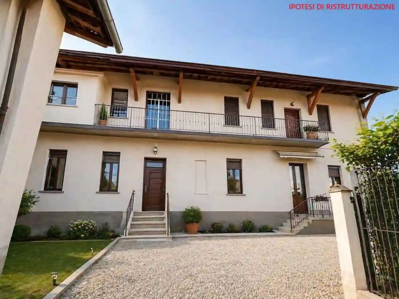 Casa indipendente - foto 2