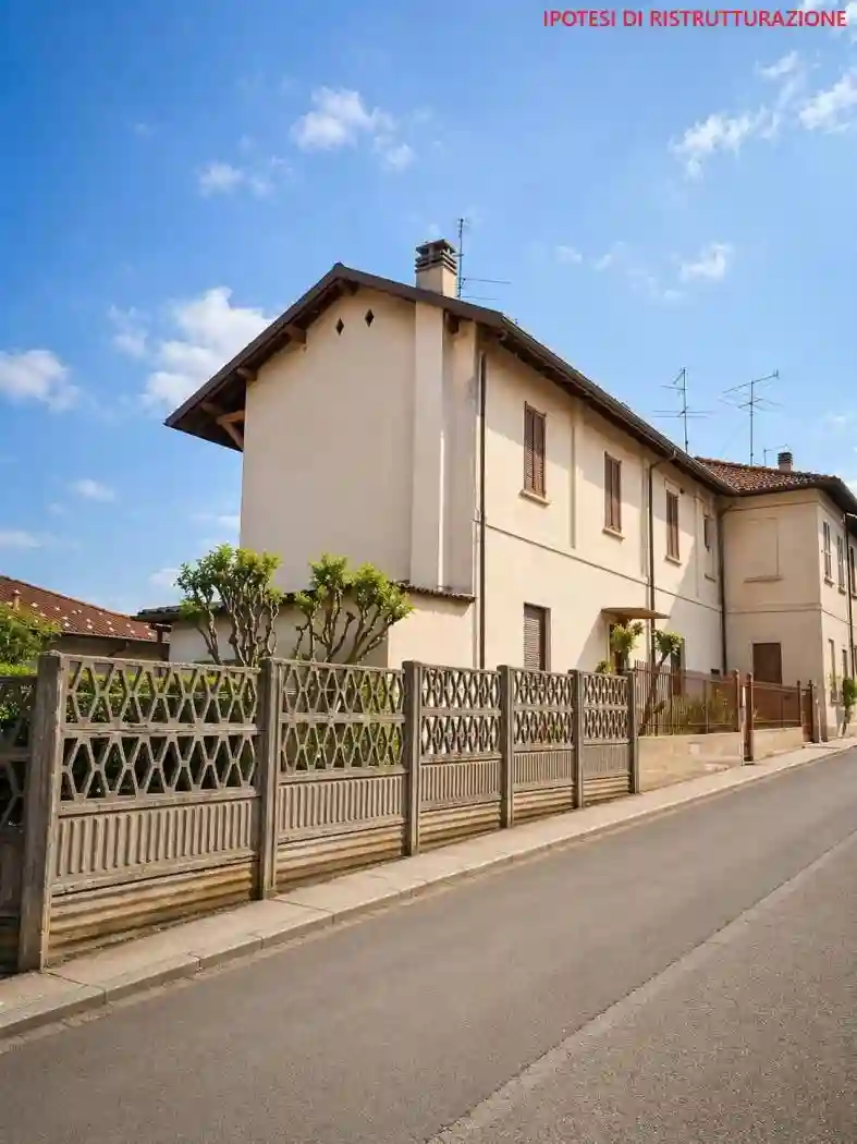 Casa indipendente - foto 5