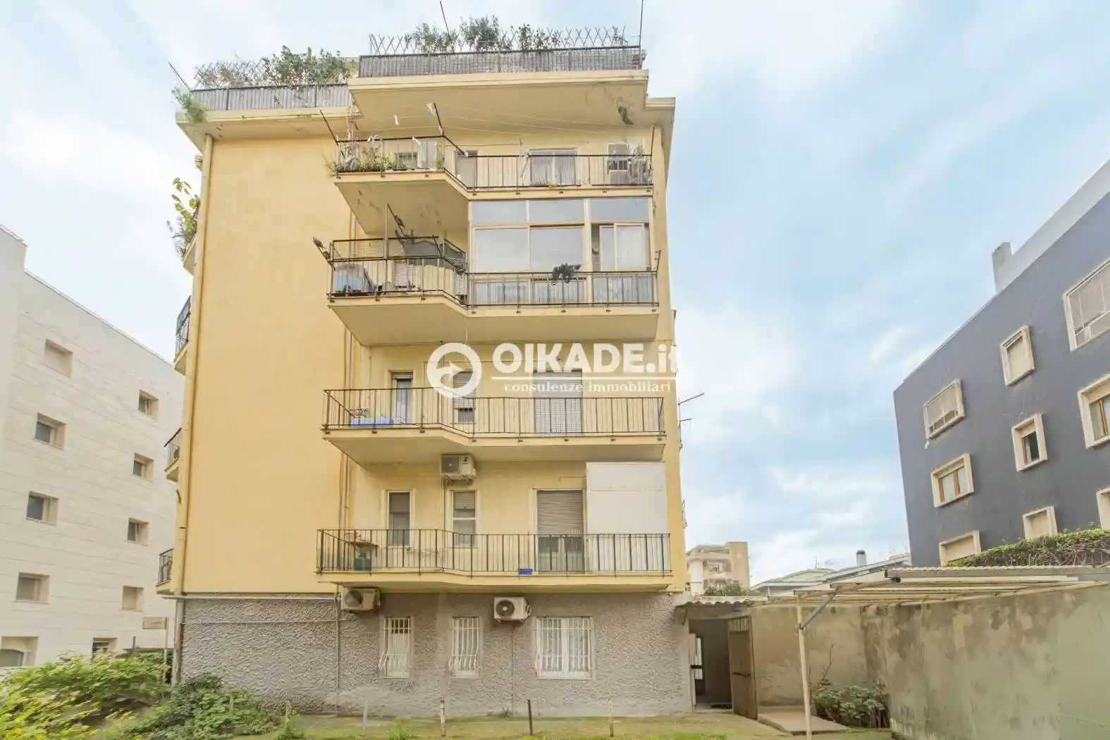 Appartamento in vendita a Cagliari