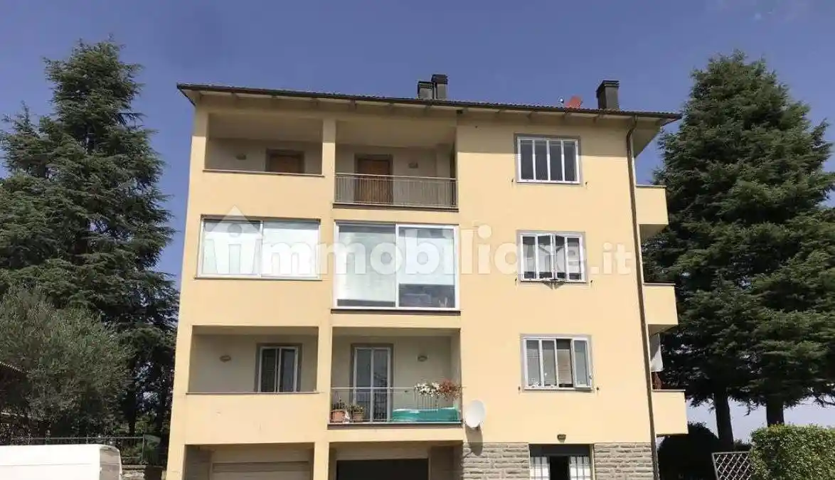 Appartamento in vendita a Loiano