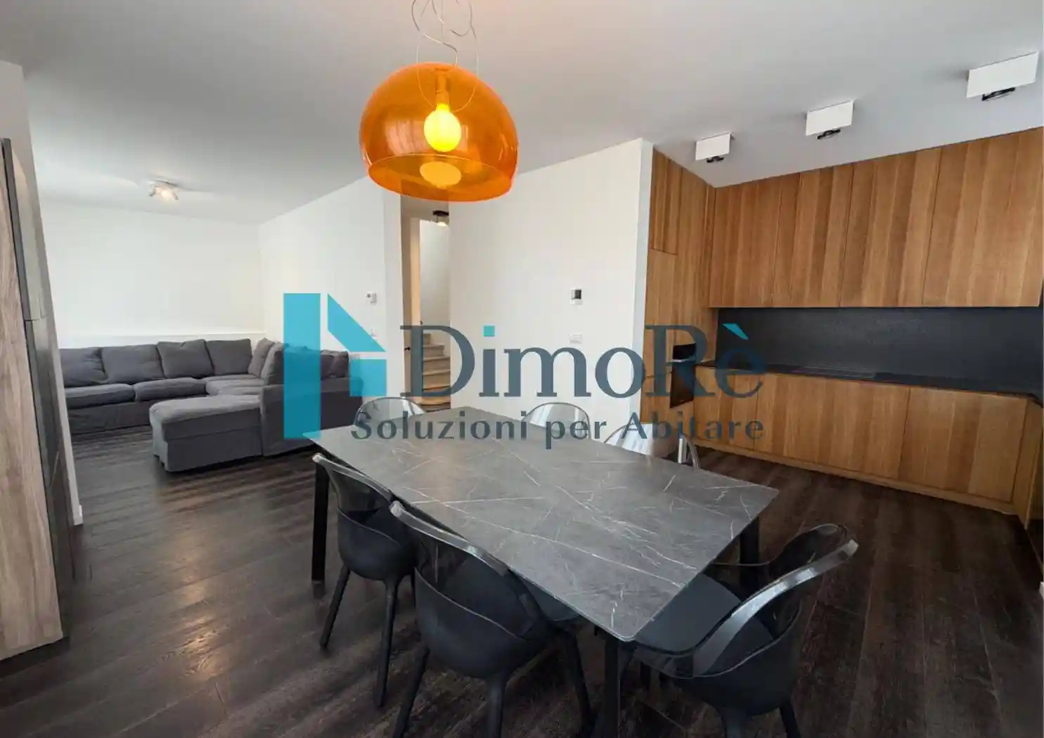 Casa indipendente in affitto a Treviso