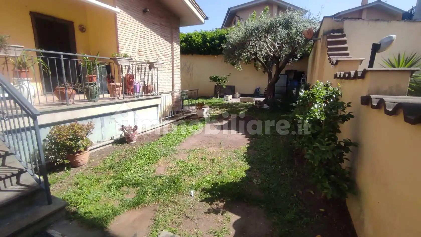 Villa in vendita a Roma