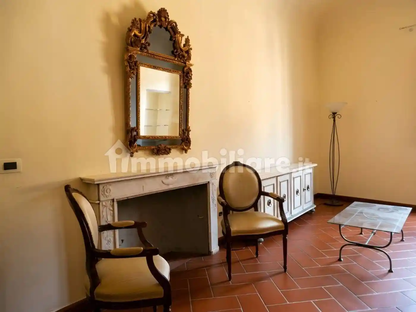 Appartamento in vendita a San Miniato