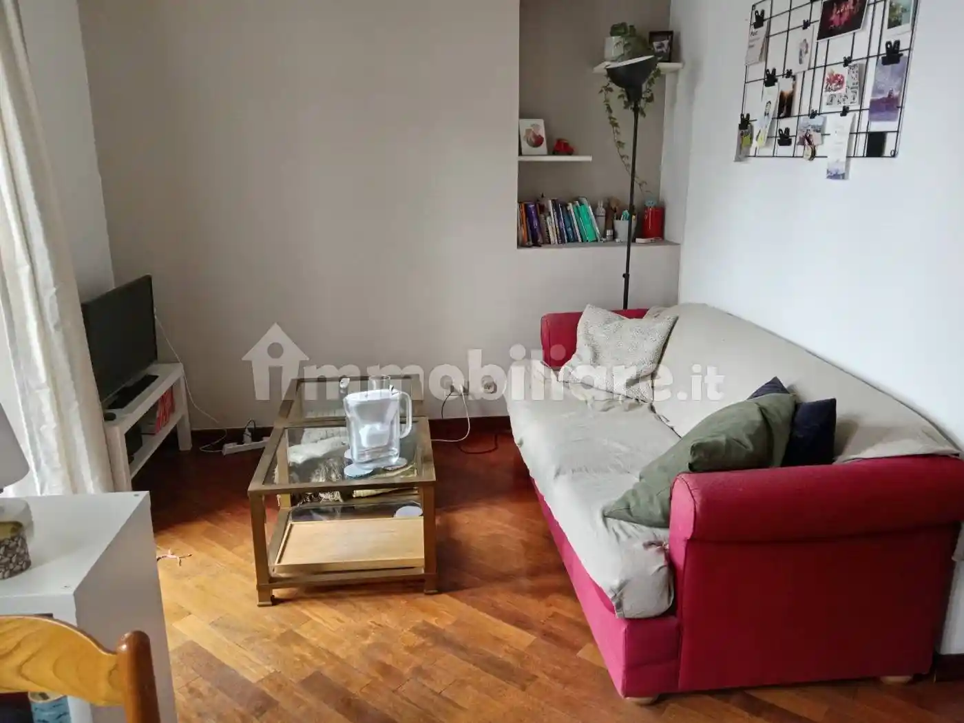 Appartamento in affitto a Torino