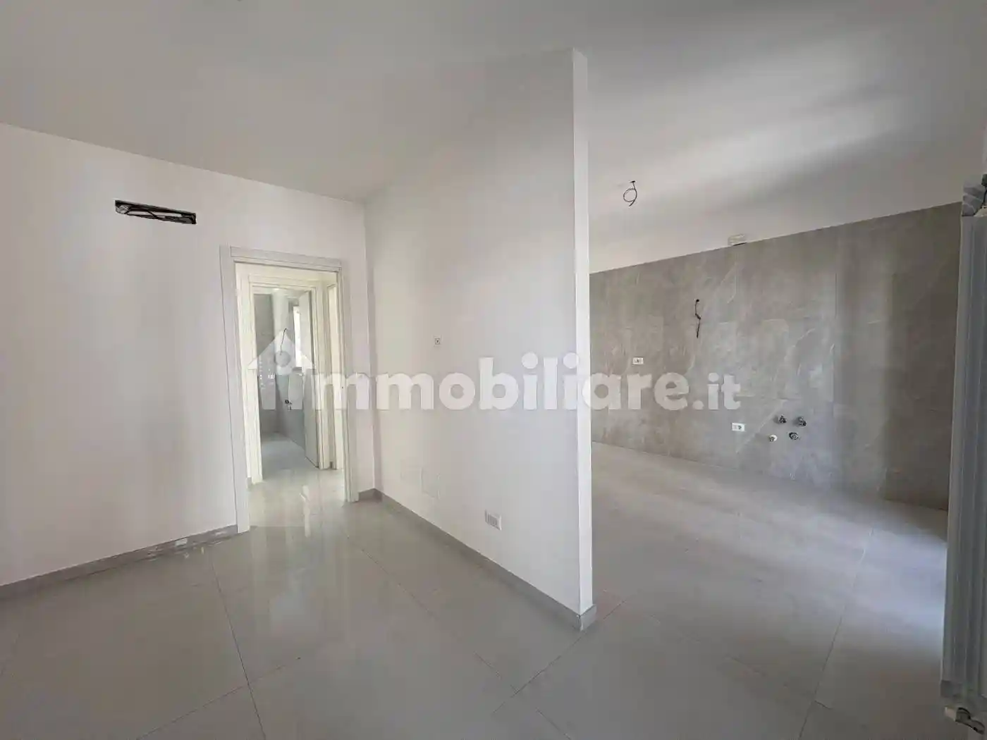 Appartamento in affitto a Giugliano in Campania