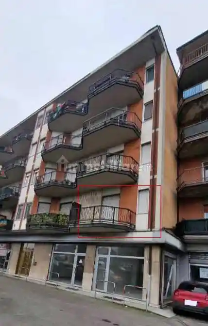 Appartamento in vendita a Casalpusterlengo