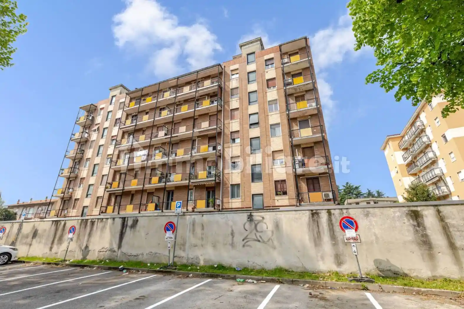 Appartamento in vendita a Cernusco sul Naviglio