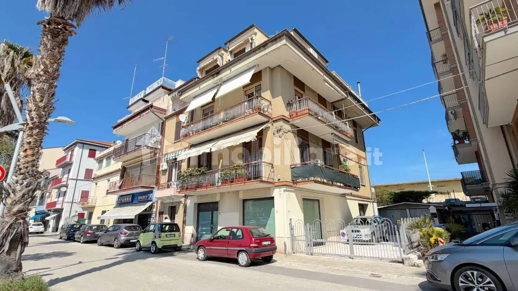 Appartamento in vendita a San Benedetto del Tronto