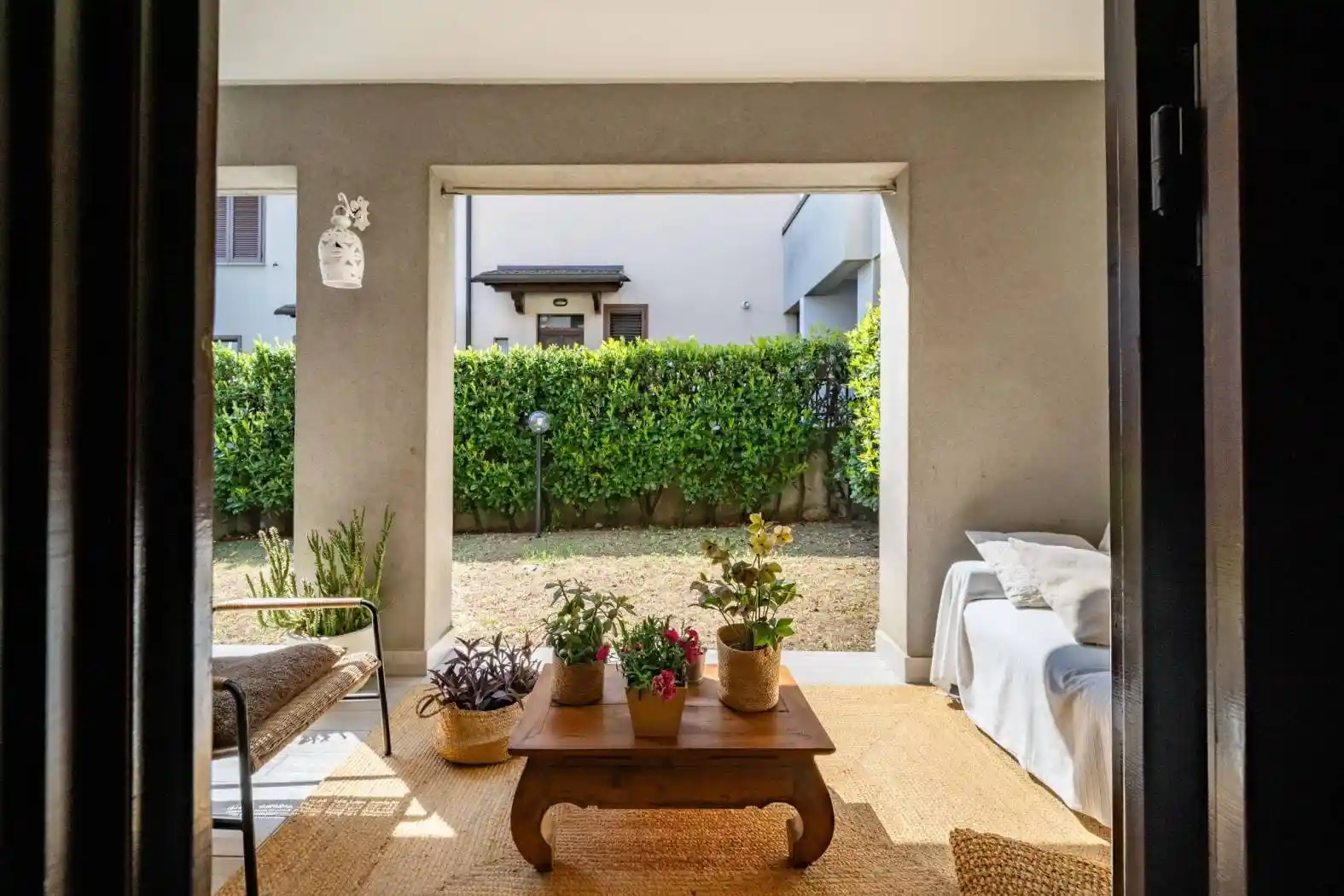 Villetta a schiera in vendita a Valmadrera