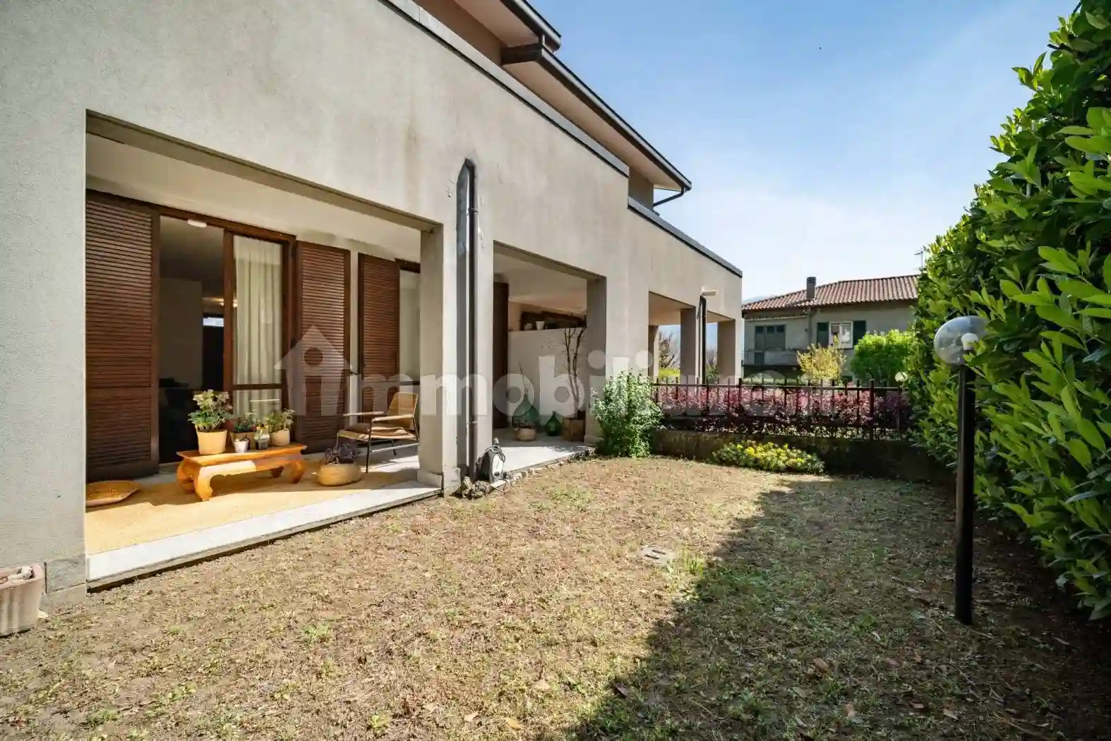 Villetta a schiera - foto 3