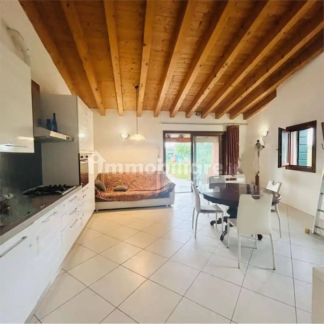 Villetta a schiera in vendita a Mira