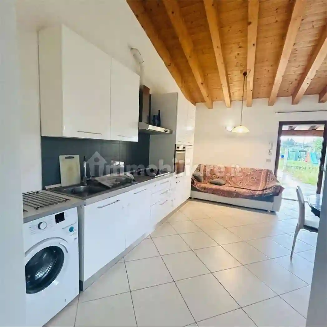 Villetta a schiera - foto 5