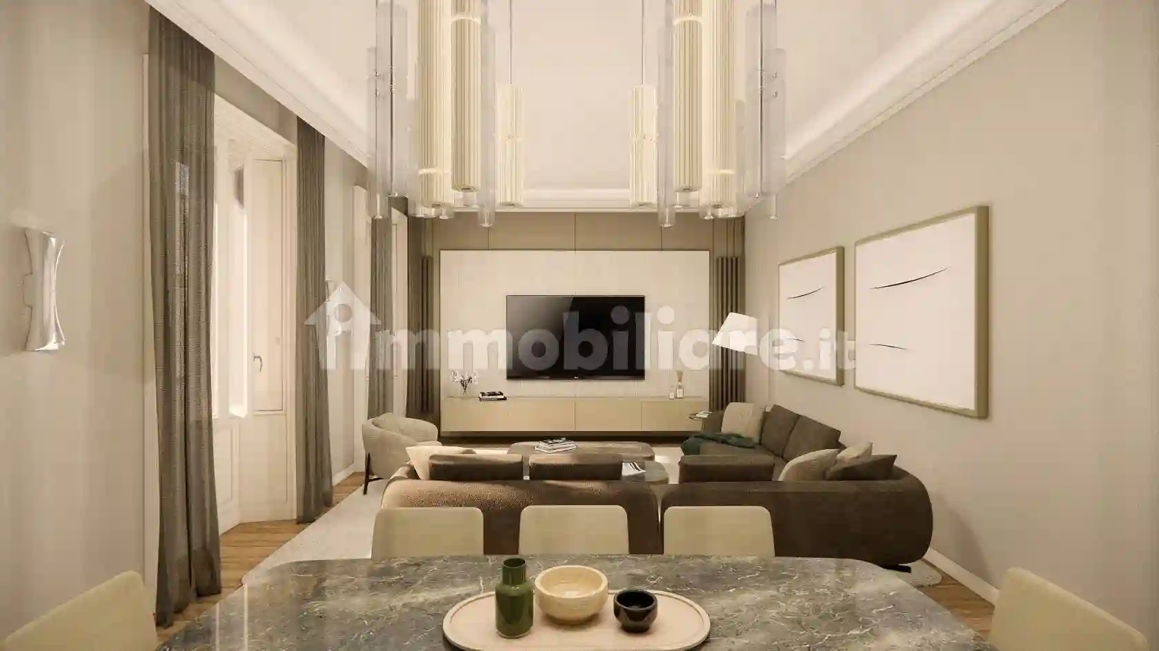 Appartamento - foto 4