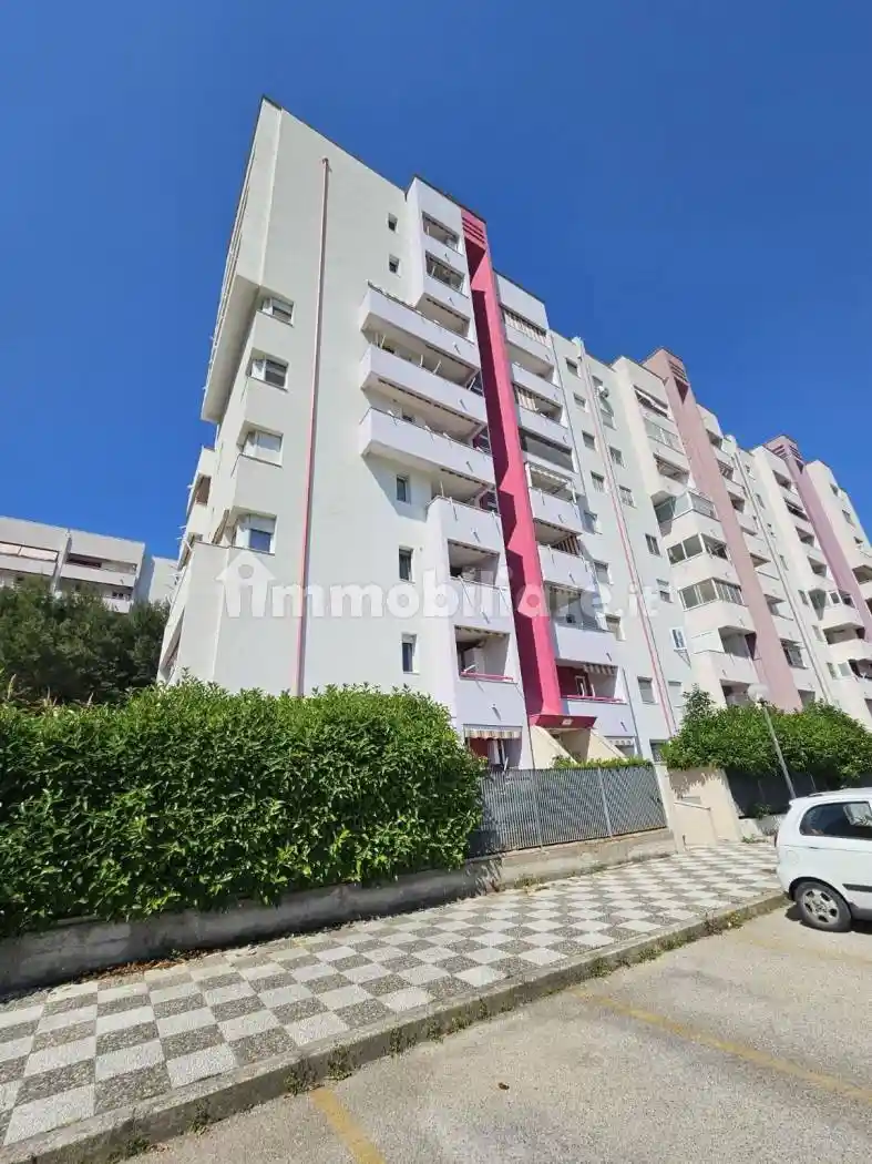 Appartamento in vendita a Taranto