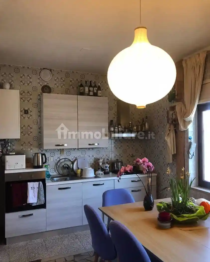 Appartamento in vendita a Bassano del Grappa