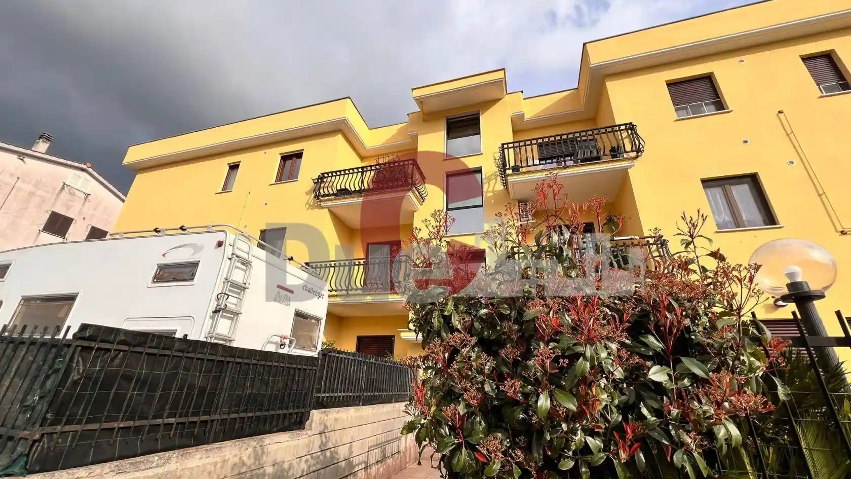 Appartamento in vendita a Rignano Flaminio