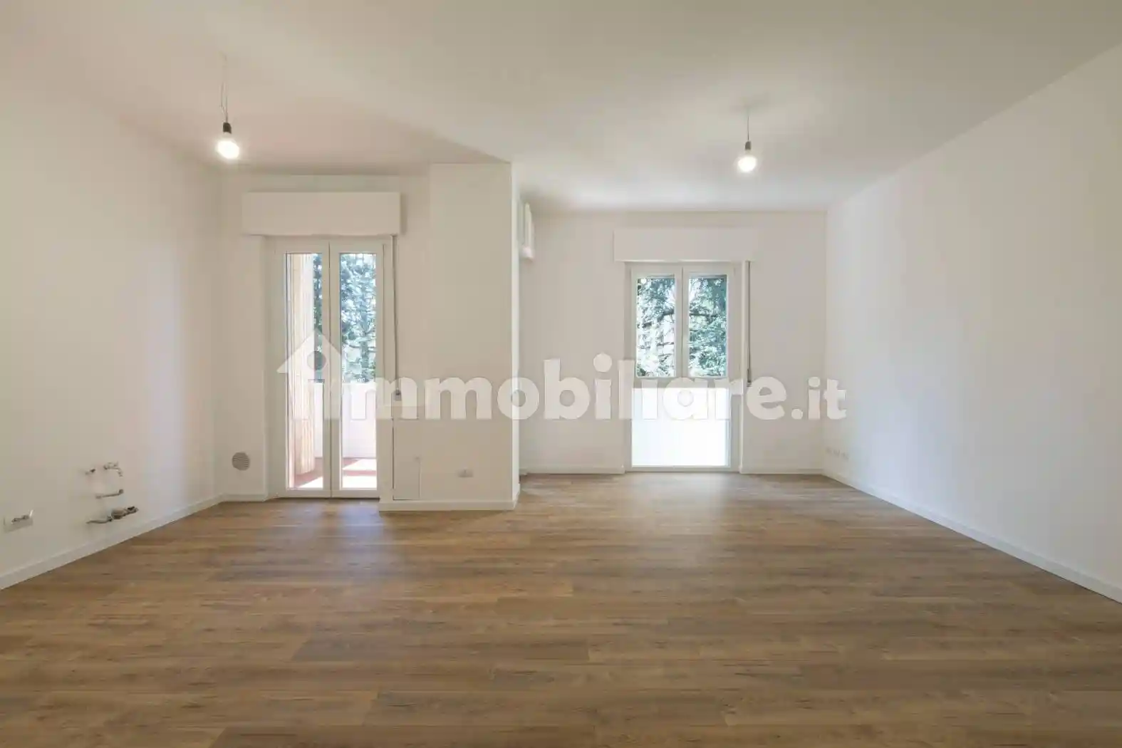 Appartamento in vendita a Vimercate