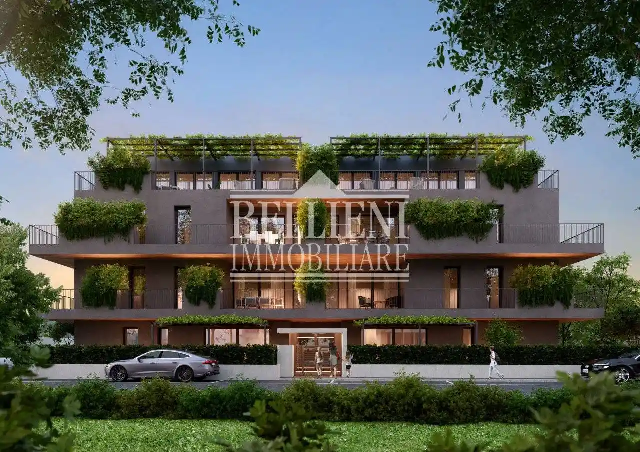 Appartamento in vendita a Vicenza