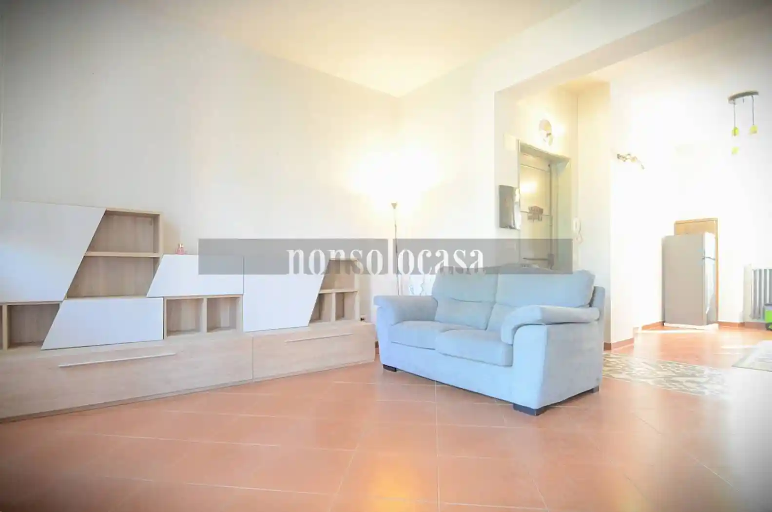Appartamento in affitto a Perugia