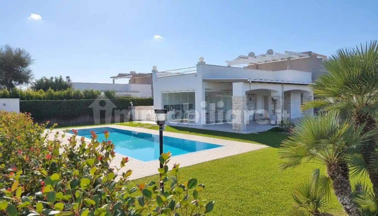 Villa - foto 3