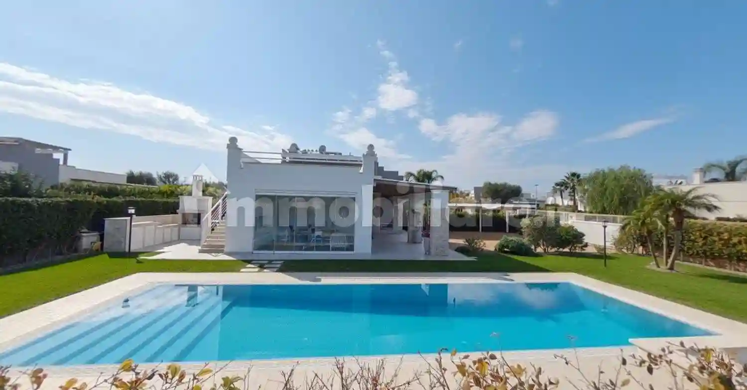 Villa - foto 4