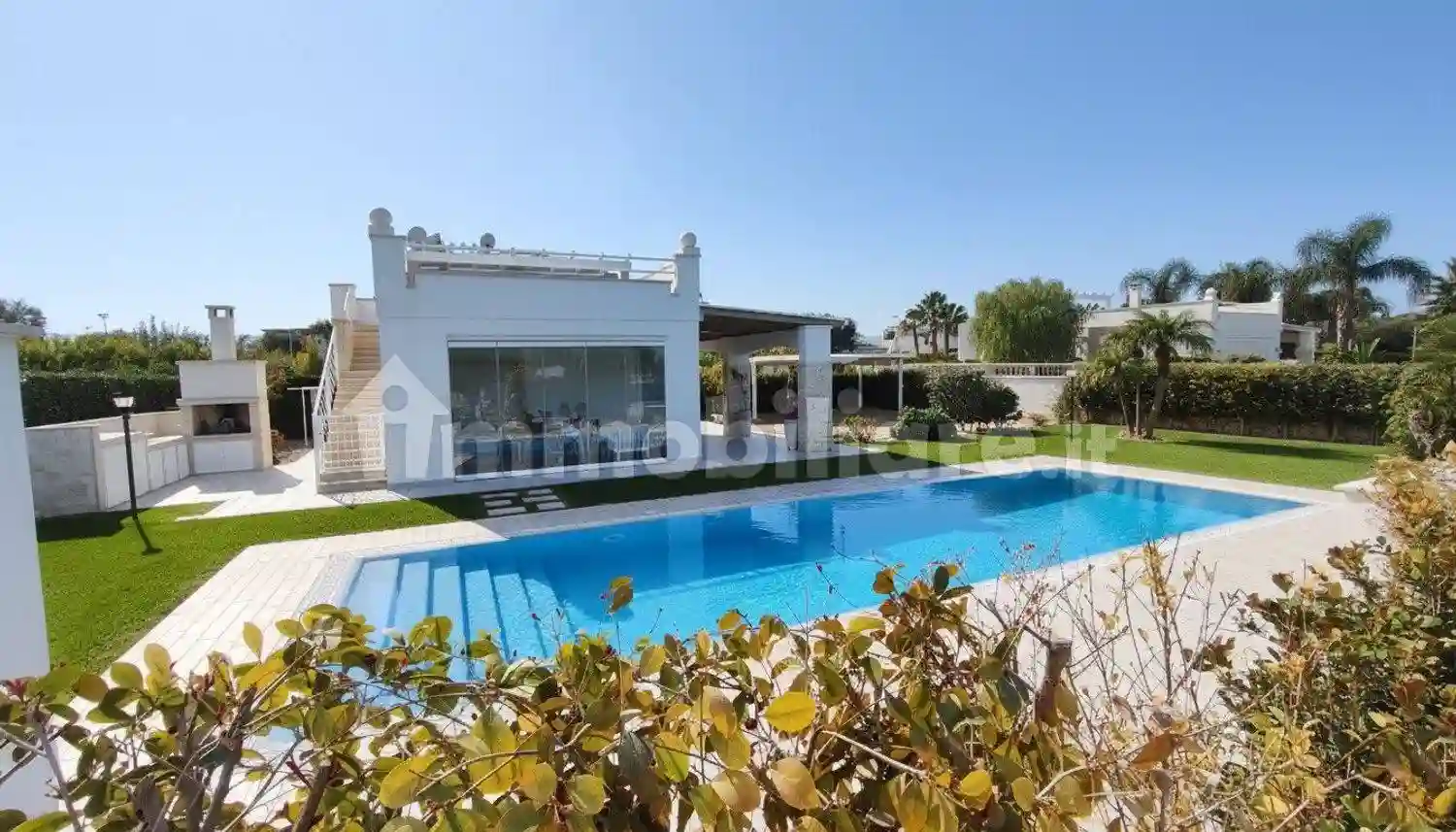 Villa - foto 5