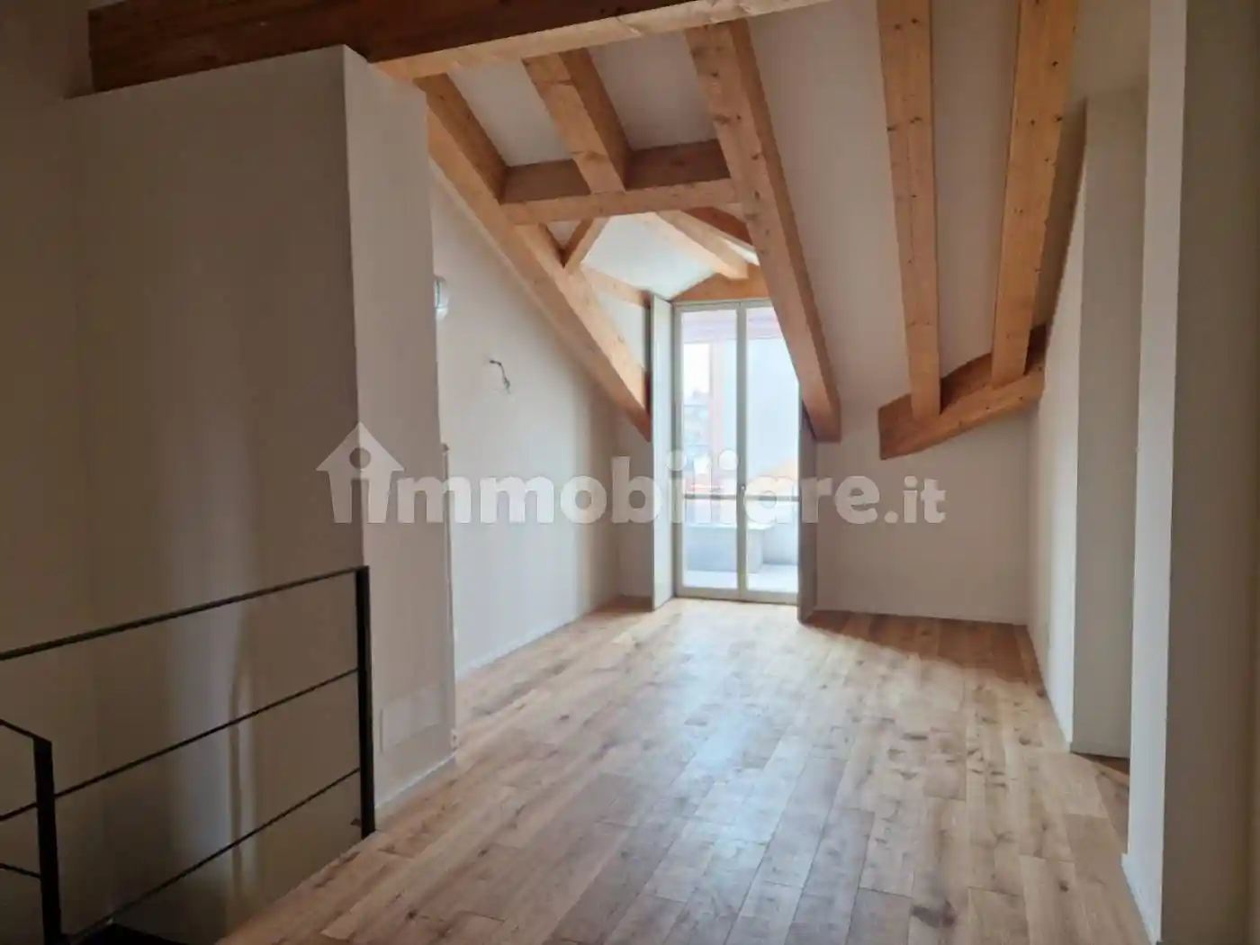 Appartamento in affitto a Torino