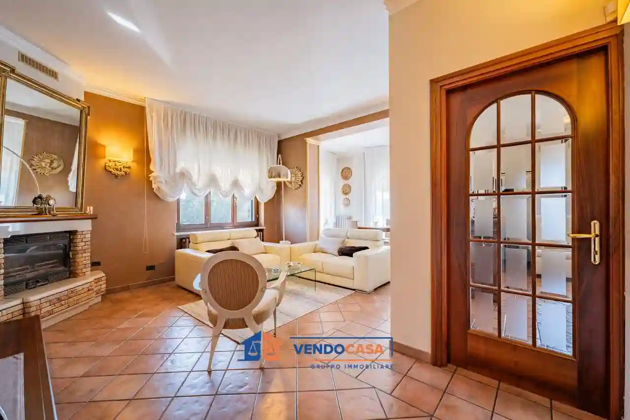 Villa - foto 4