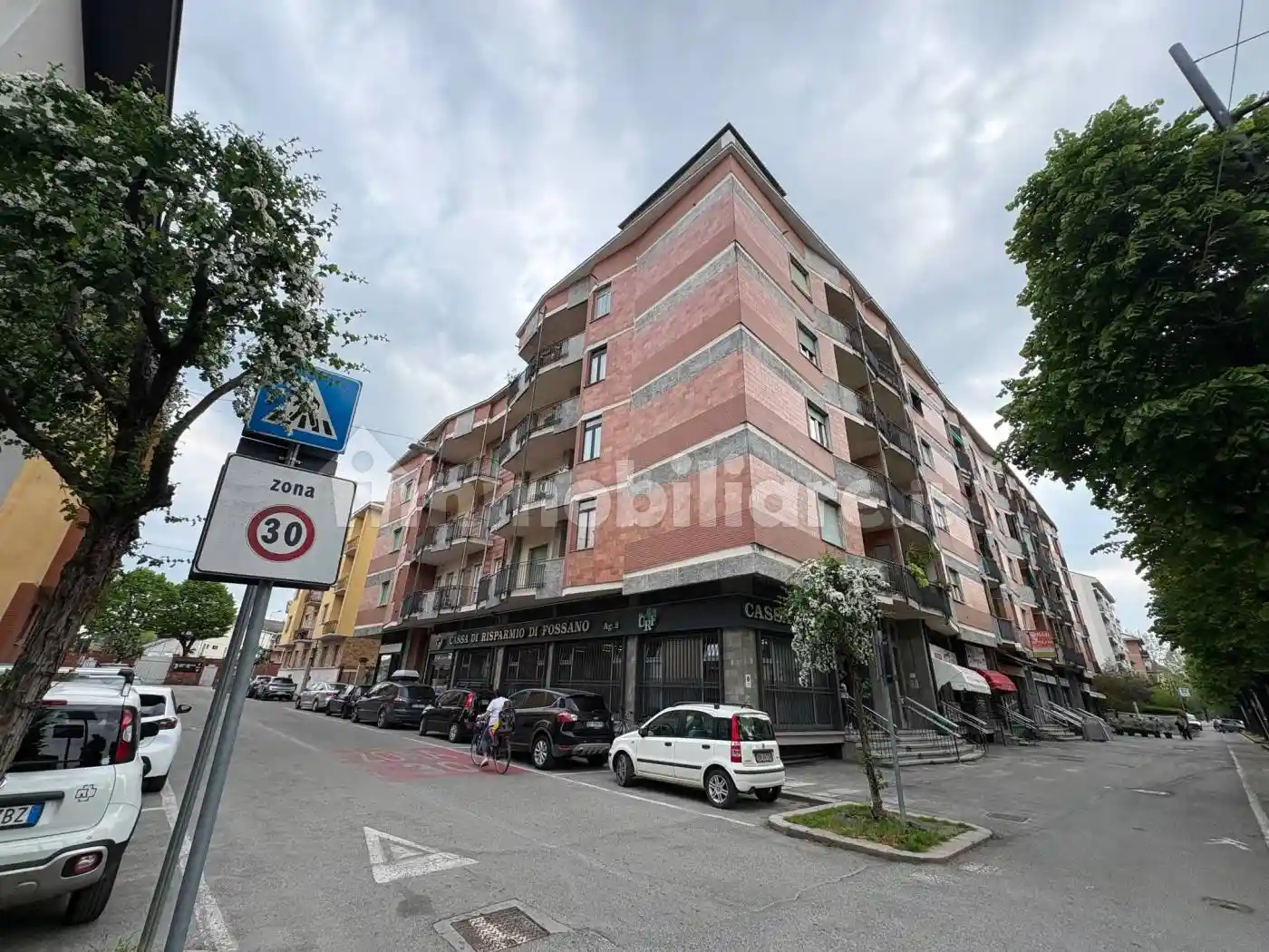 Appartamento in vendita a Fossano