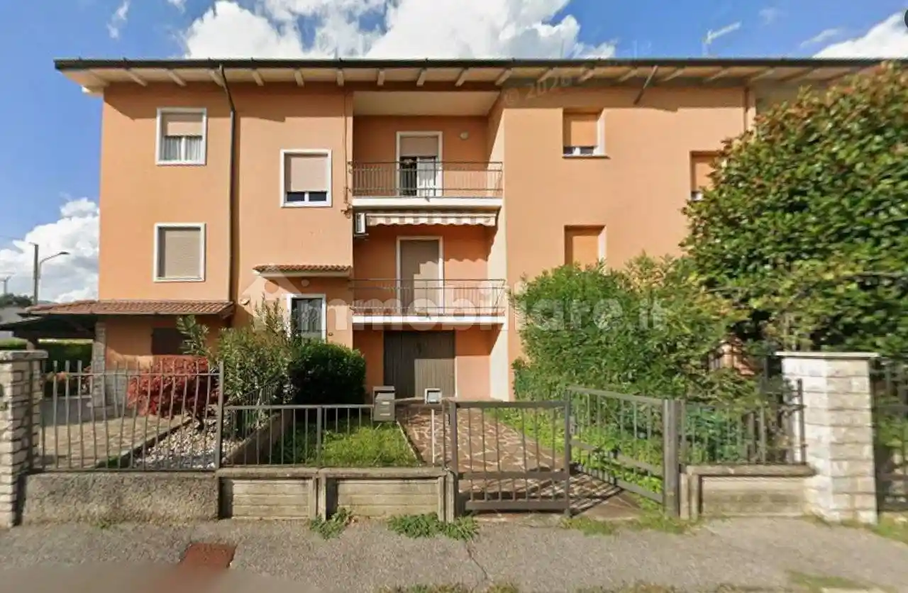 Appartamento in vendita a Brescia
