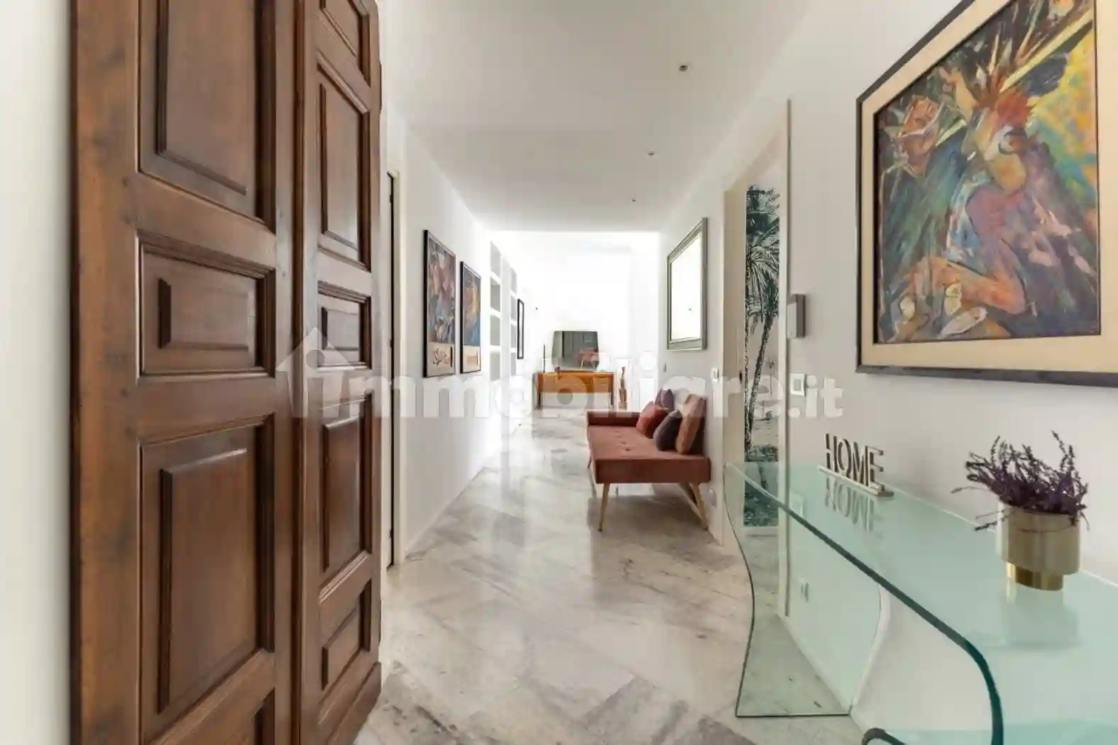 Appartamento - foto 3