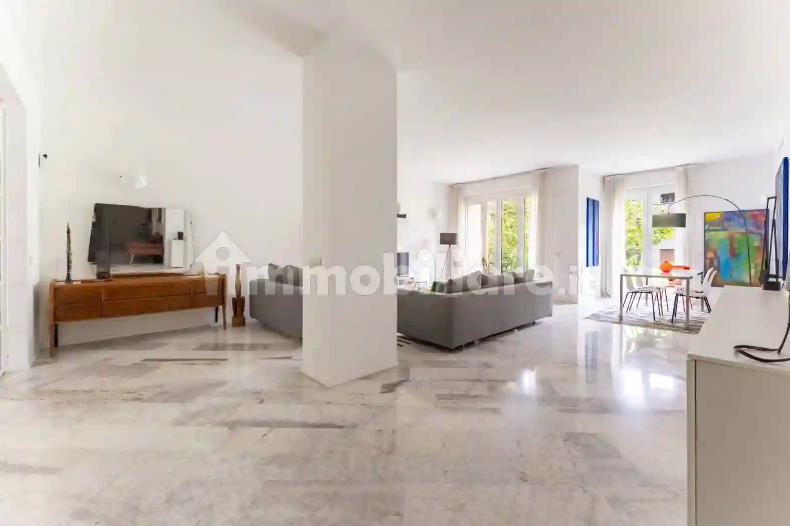 Appartamento - foto 5