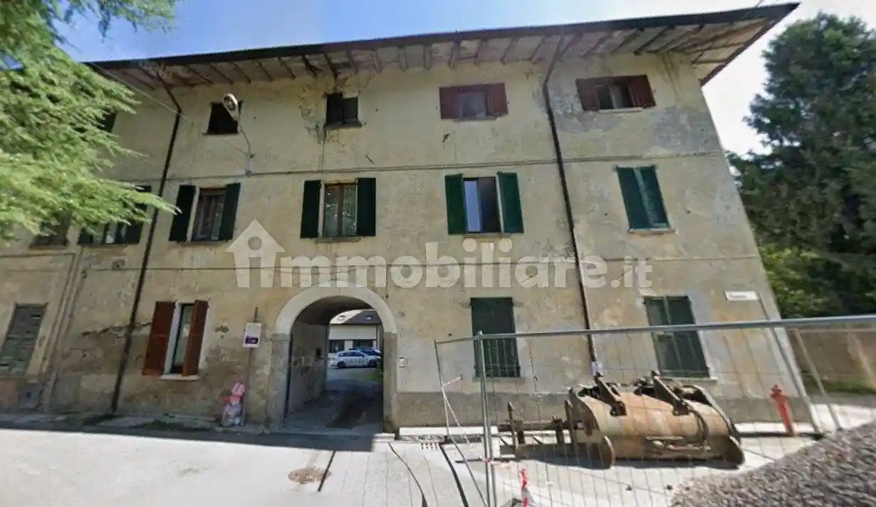 Appartamento in vendita a Brivio