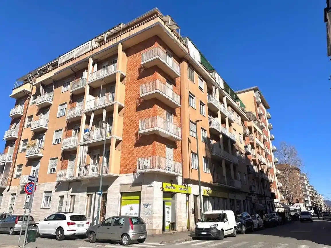 Appartamento in affitto a Torino