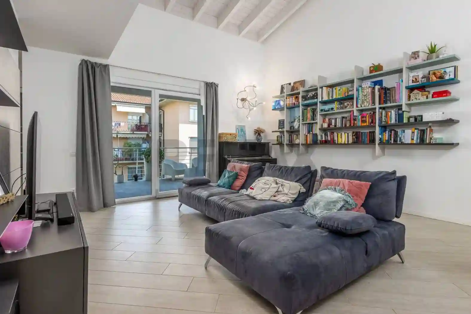 Appartamento - foto 4