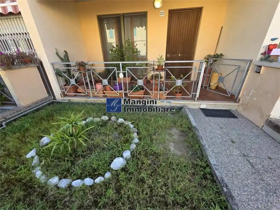 Appartamento in vendita a Livorno