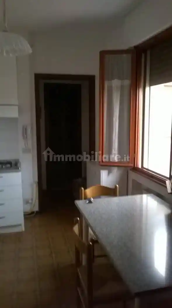 Appartamento in affitto a Padova