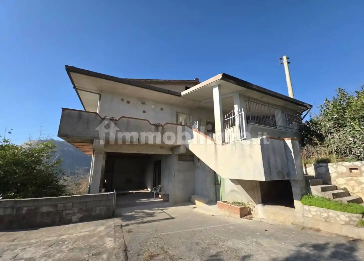Villa in vendita a Anagni