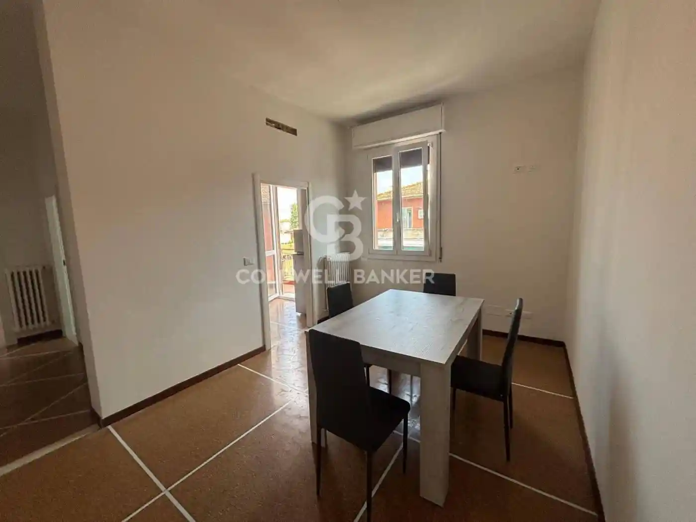 Appartamento in affitto a Bologna