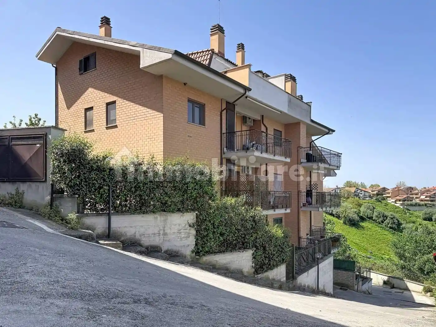 Appartamento in vendita a Monterotondo