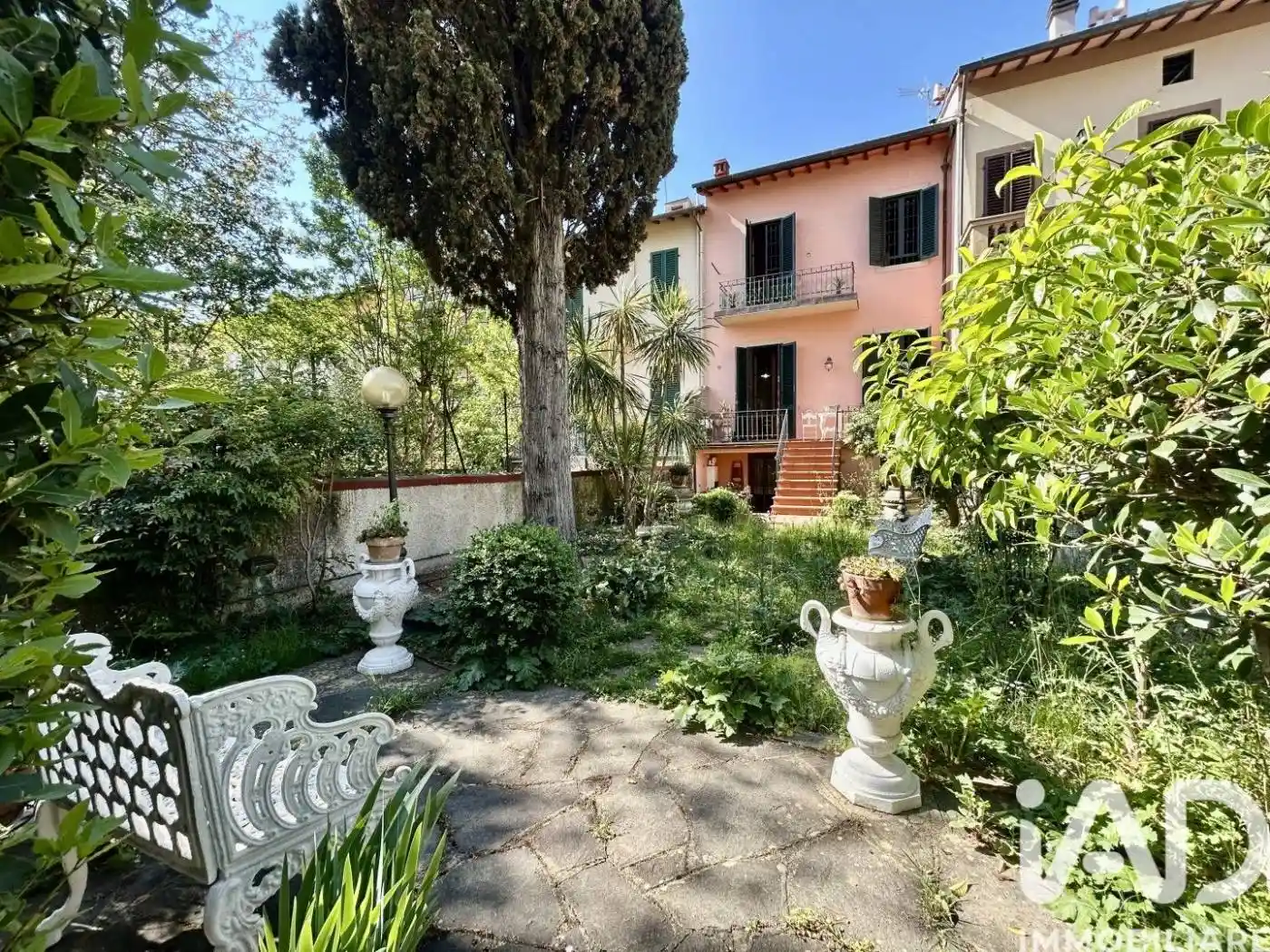 Villa in vendita a Firenze