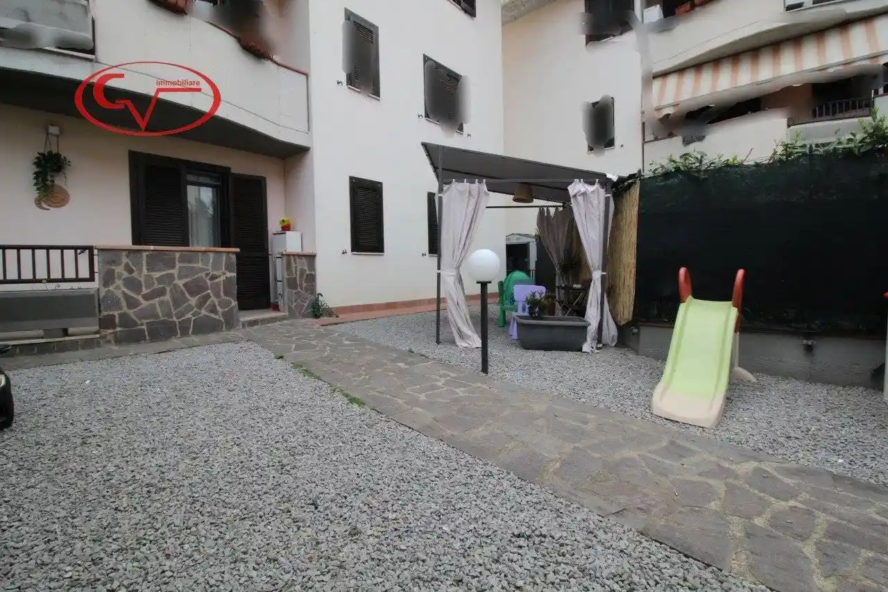 Appartamento in vendita a Cavriglia